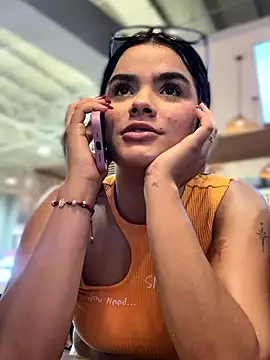 Kaily_Sweet16's Live XXX Chat