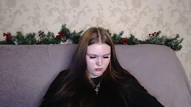 Musegirl élő XXX-chatje