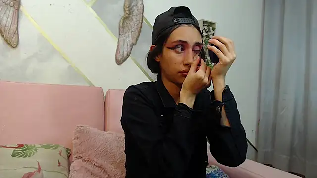 RoxanaCyrano_ live XXX chat