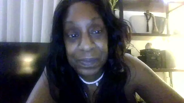 Ebony-SultryX's Live XXX Chat