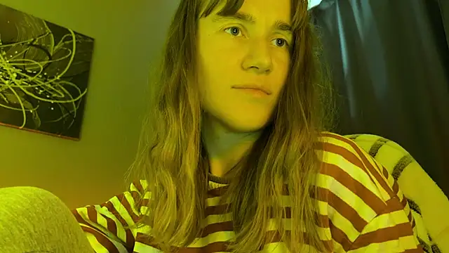 kleya_ élő XXX-chatje