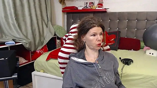 kellyterapy's Live XXX Chat