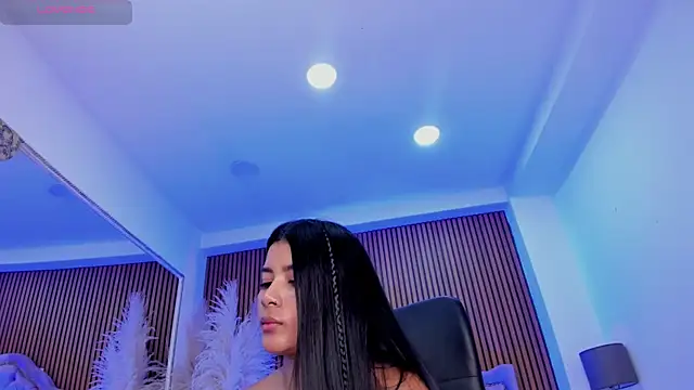 SelenaStonne's Live XXX Chat