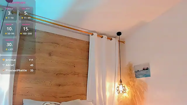 halaaa_1 Live XXX-chat