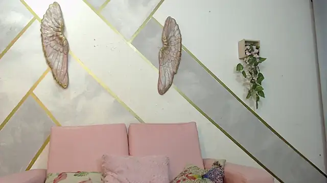 RoxanaCyrano_'s Live XXX Chat