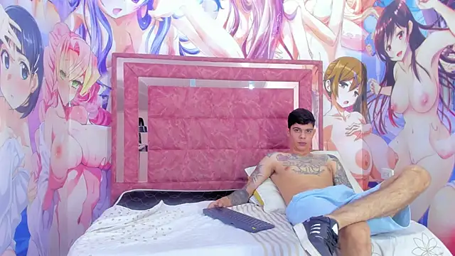 TeamAR_'s Live XXX Chat