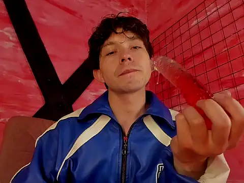 Eliot_X's Live XXX Chat