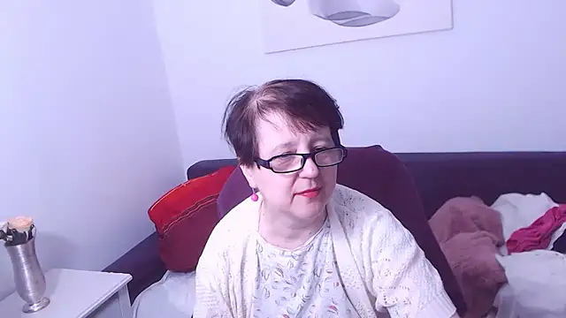 Czat XXX na żywo – ChristaRose