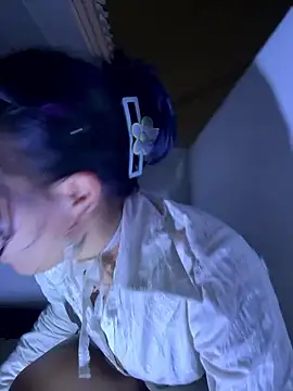 Namii_cute's Webcam Show