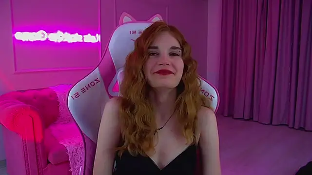 MelissaBauch's Live XXX Chat