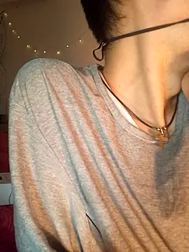 jin_k's Live XXX Chat