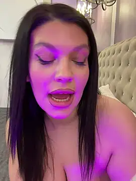 ClaraPasssion Live XXX-chat