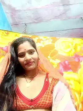 Rt_kinjal's Webcam Show