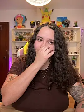 Sweet_sully__ Live XXX-chat