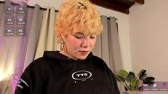 Amy_art's Live XXX Chat