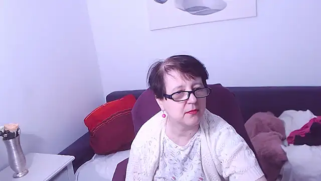 Chatroom XXX en direct de ChristaRose