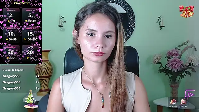 Sofia_Franco_ – Live XXX-chat