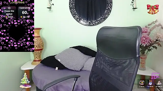 Sofia_Franco_'s Live XXX Chat