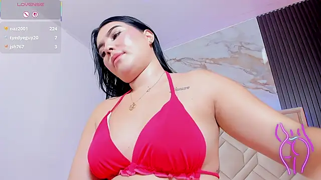 MiaaFarrel's Live XXX Chat