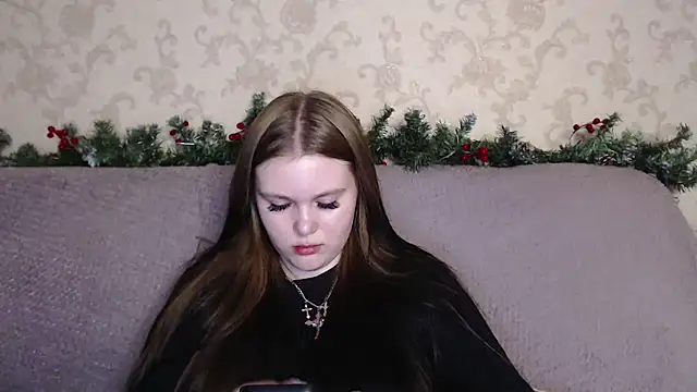 Musegirl's Live XXX Chat