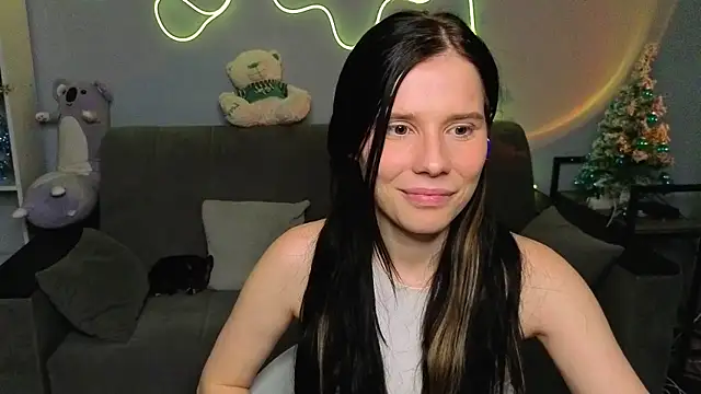 แชท XXX สดของ JinxMoon