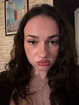 claraaaa06 Live XXX-Chat