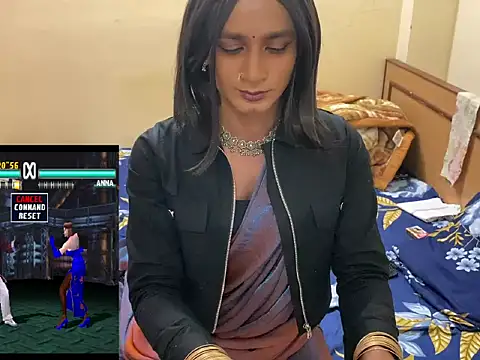 LuvLayla's Live XXX Chat