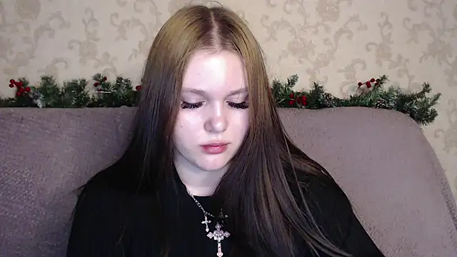 Musegirl Adlı Modelin Canlı XXX Sohbeti