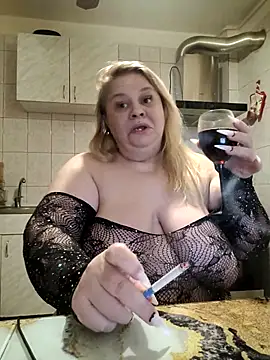 Chatroom XXX en direct de AriannaMilf