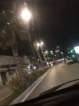 CrazyBoy95 웹캠 쇼