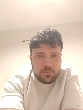 XXX chat uživo modela Canercakan