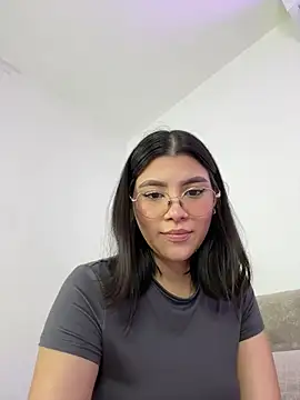 Julietalcl ওয়েবক্যাম শো