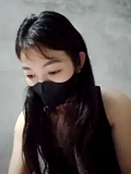 Asami_6868 Obrolan Langsung XXX