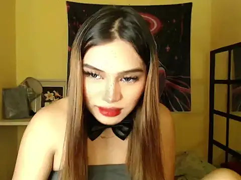 Amber_Lynn Webcam Show