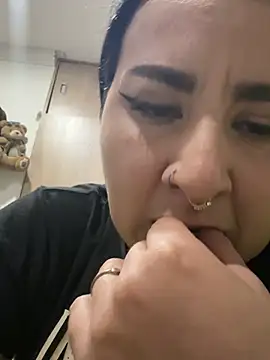 Abril_Luv – Naživo XXX chat