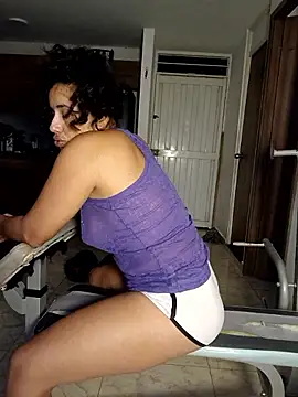 LEIRIS_Y_FRED_01 Live XXX-chat