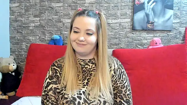 kalindahot Live XXX-chat