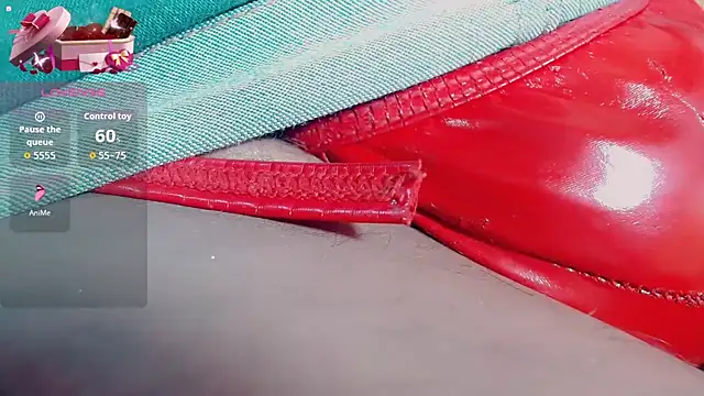 Oriana_braom's Live XXX Chat