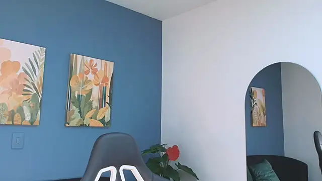 Zamira_Taylor Obrolan Langsung XXX