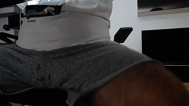 XXX chat uživo modela DravenPeak