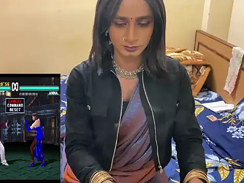 LuvLayla's Live XXX Chat