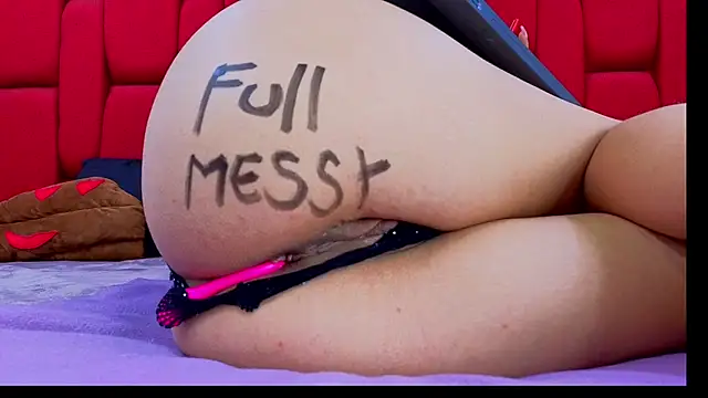 Abby-horny's Live XXX Chat