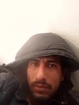 XXX chat uživo modela SoyElQtesavecoje