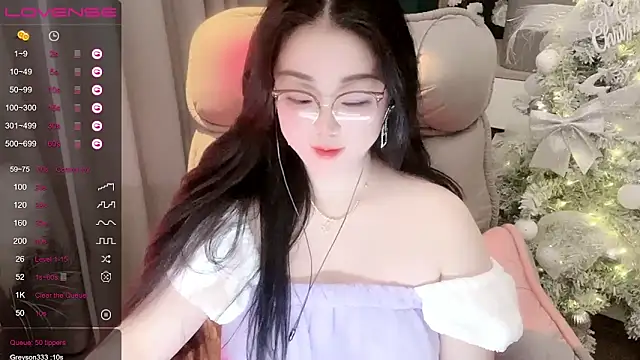 Chatroom XXX en direct de Monica-666888-