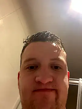 CrazyYoungMan's Webcam Show