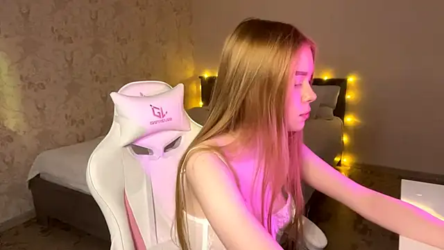 LumiSun's Live XXX Chat