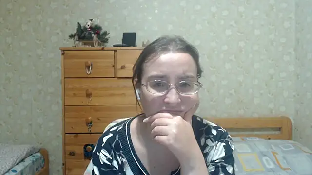 Smart_Rose's Live XXX Chat