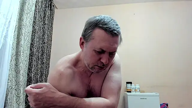 SanFrantsisko's Live XXX Chat