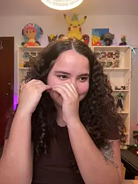 Sweet_sully__'s Live XXX Chat