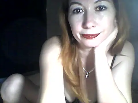 Olesja Live XXX-chat